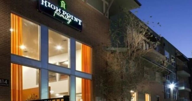 Other - High Point Family Living Rental