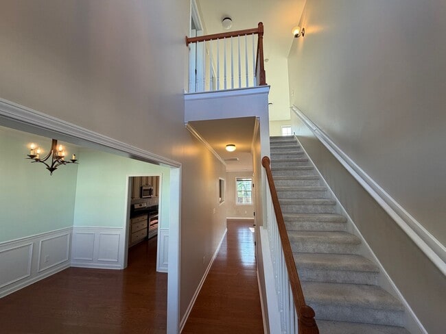 Photo - South AVL - Well Kept, Large Home with Garage