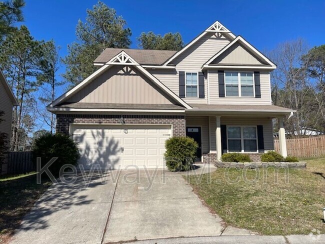 Building Photo - 718 Muscadine Ct Rental