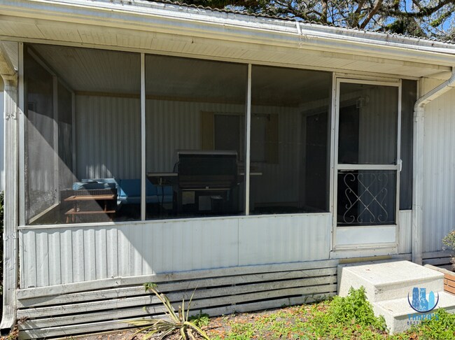 Photo - 2 Bed 1 Bath Rental Available in Zephyrhills *Move-In Ready*