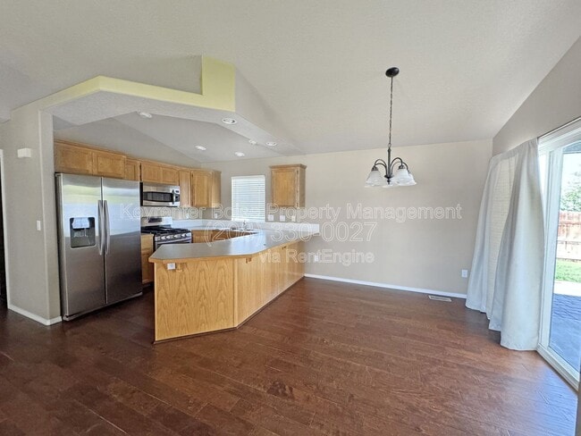 Photo - 534 Seasons Ct