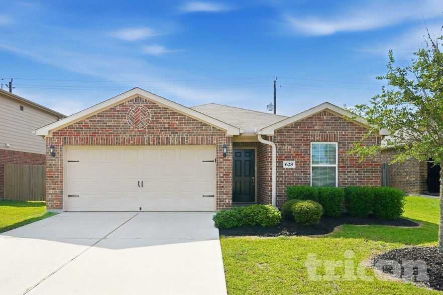 628 Totem Trail Dr