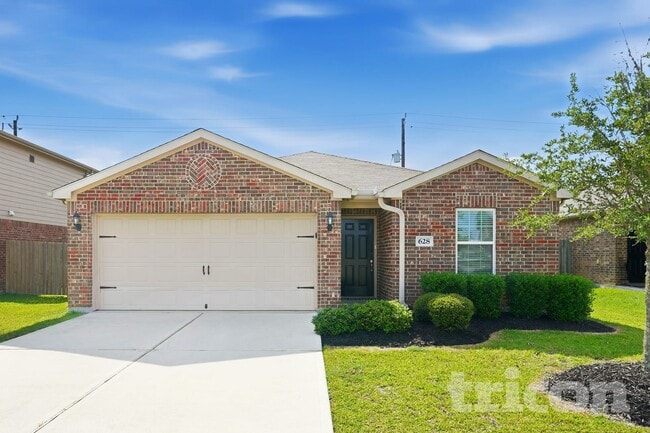 Building Photo - 628 Totem Trail Dr