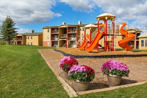 Photo - Eagle Villas