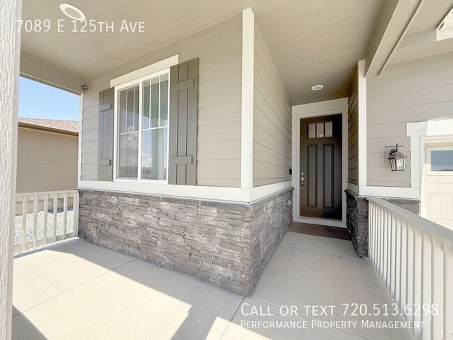 Photo - 7089 E 125th Ave