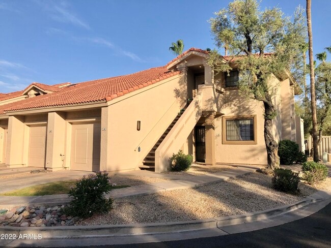 Building Photo - 11515 N 91st St Unit 146