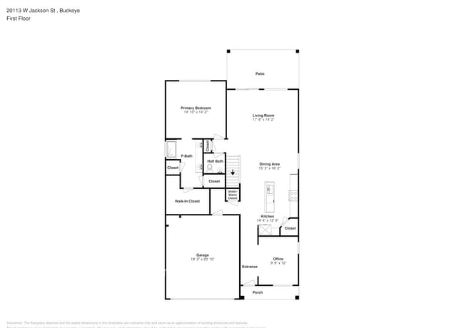 Photo - 20113 W Jackson St