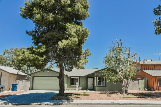 Photo - 3542 Bronco Rd