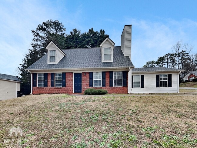 Building Photo - 275 Twin Brook Way NW