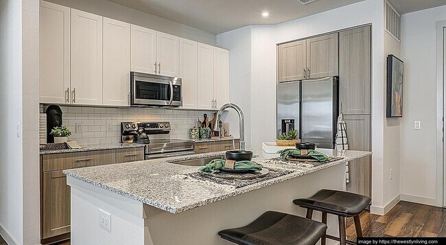 Photo - 1150 I-20 Unit 1511