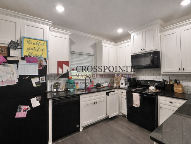 Photo - W. W Vance St Unit 429