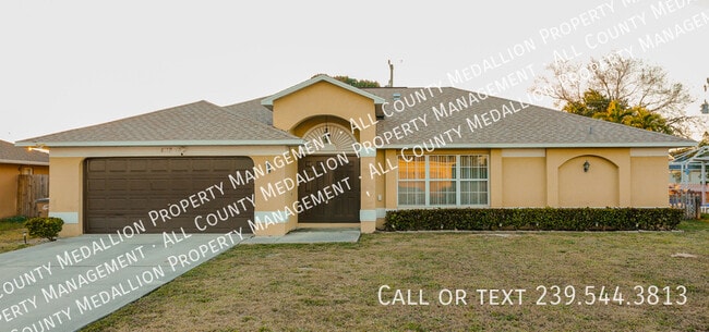 Building Photo - 4112 SW 6th Pl