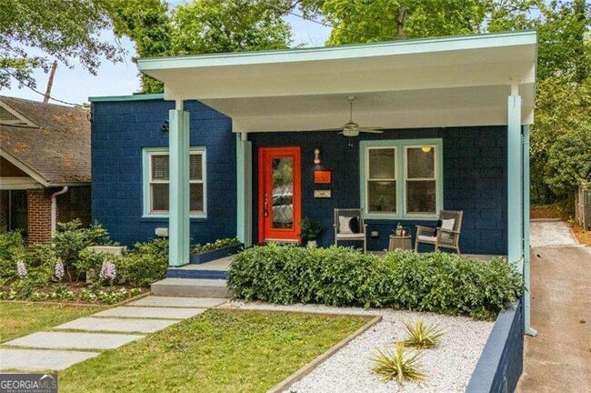 Building Photo - 830 Belgrade Ave NE