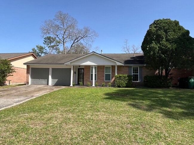 Photo - 11515 Hillcroft St House