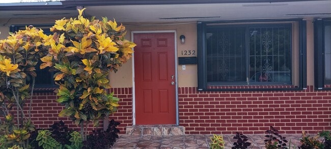 Photo - 1232 NE 136th Terrace