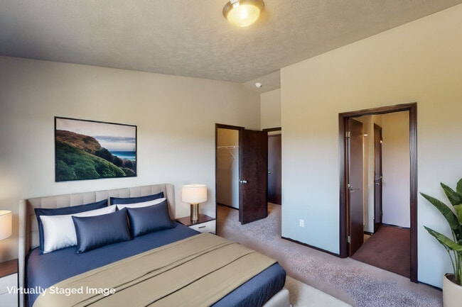 Photo - Prairie Trail Village Apartments & Townhomes