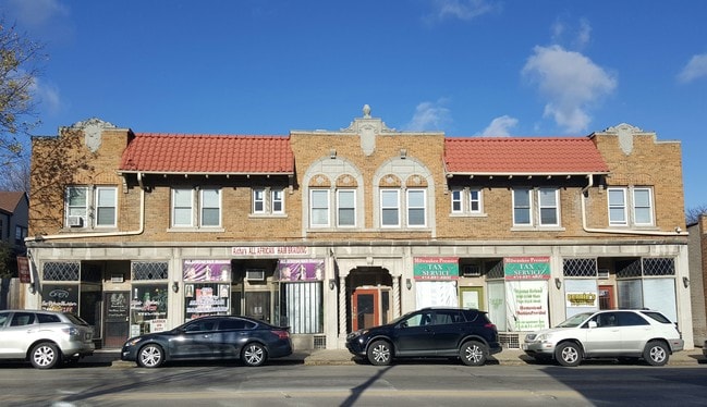 Building Photo - 4518-4526 W Burleigh St Rental