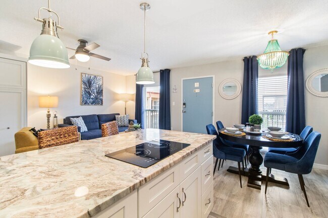 Photo - Your Dream Beach Rental Awaits! St. Pete Beach Condo for Rent