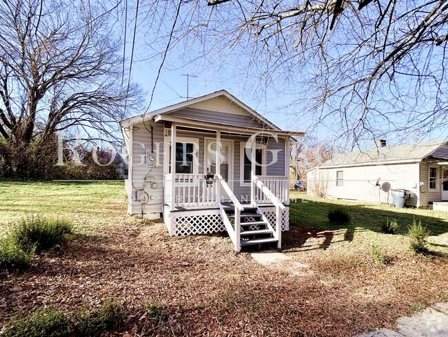 Building Photo - 625 Breckenridge St Rental