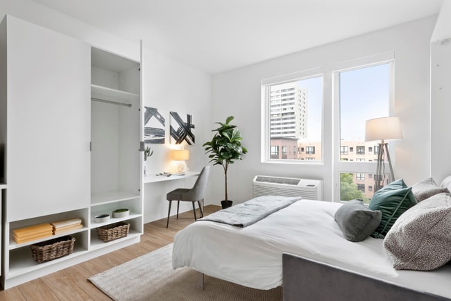 Photo - Trademark Apartments