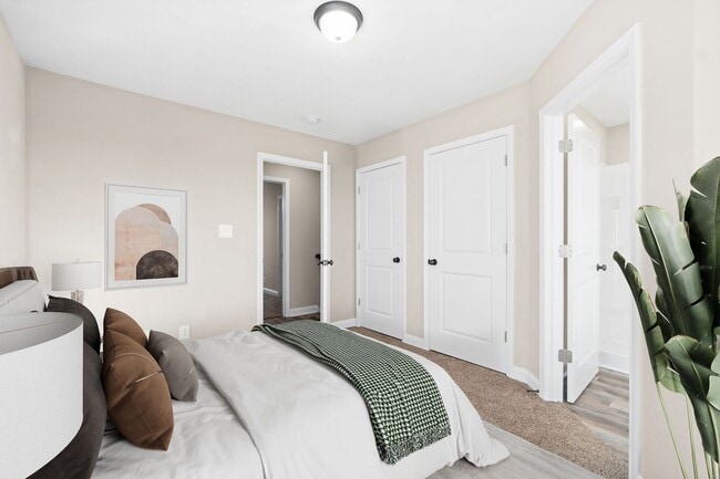Clearsky Townhomes