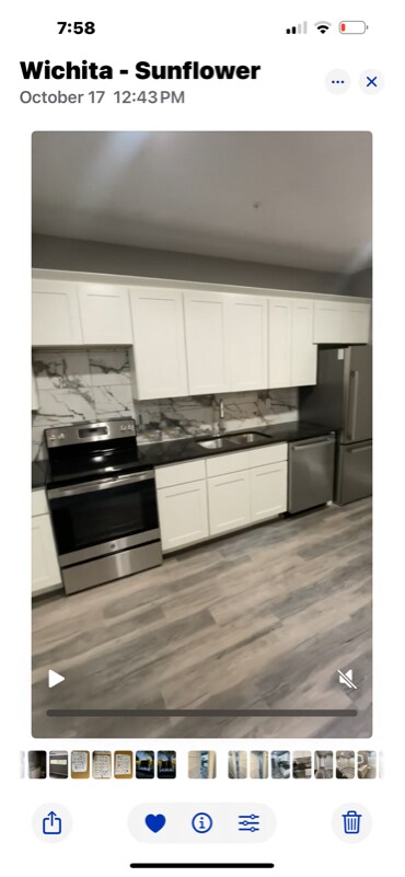 Building Photo - 3000 W Kellogg Dr Rental