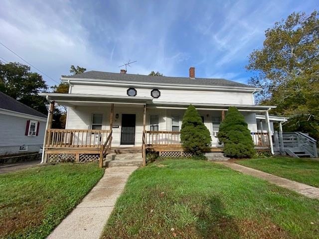 Building Photo - 90 Phenix Ave