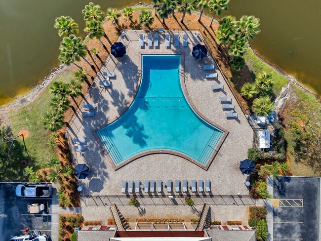 Main Pool