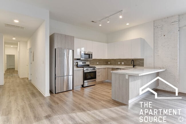 Building Photo - 2550 S Wabash Ave Rental