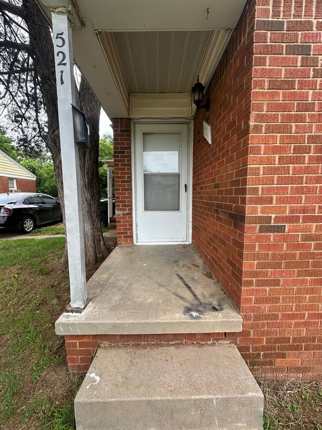 Photo - 1 bed, 1 bath, Duplex