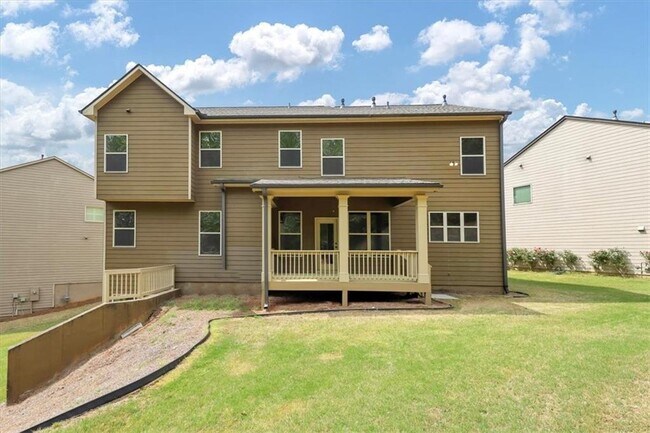 Photo - 6059 Cove Park Dr