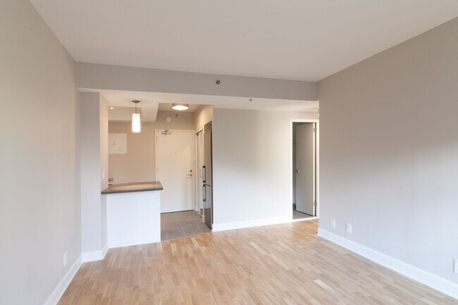 Photo - 3455 Rue Aylmer Unit 604