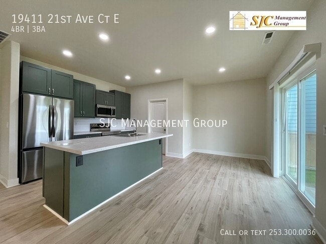Photo - 19411 21st Ave Ct E