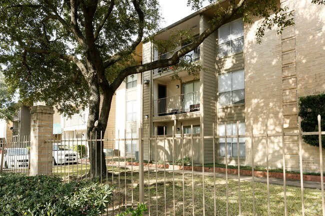 Sharpstown Park - Sharpstown Park