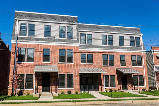 Photo - 213 Jackson St Condo Unit 4