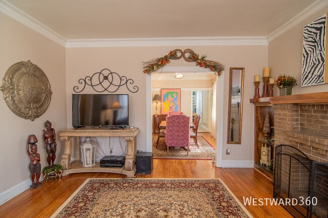 Photo - 7741 S Chappel Ave