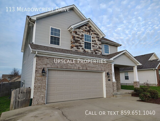 Photo - 113 Meadowcrest Dr