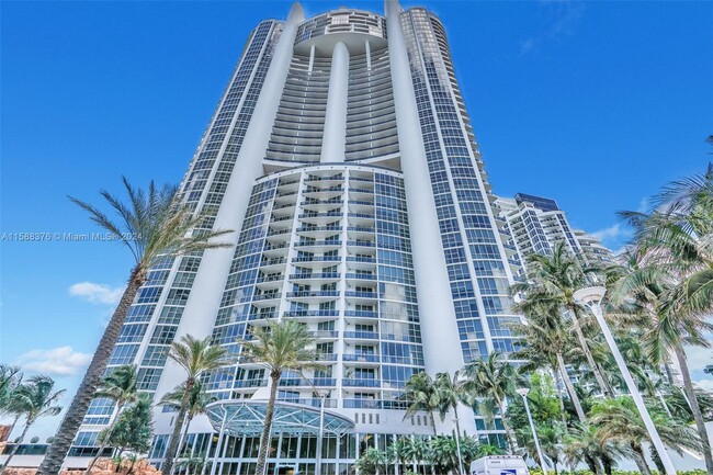 Photo - 18101 Collins Ave Condo Unit 4609