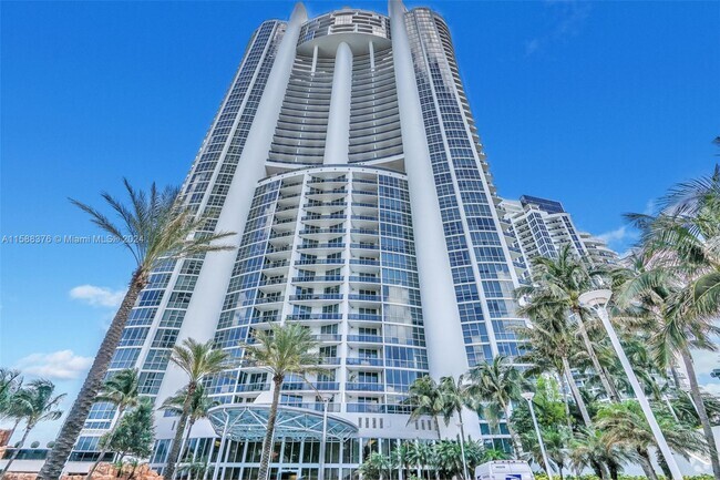 Building Photo - 18101 Collins Ave Unit 4609 Rental