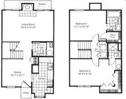 Grand Master Plus Townhome