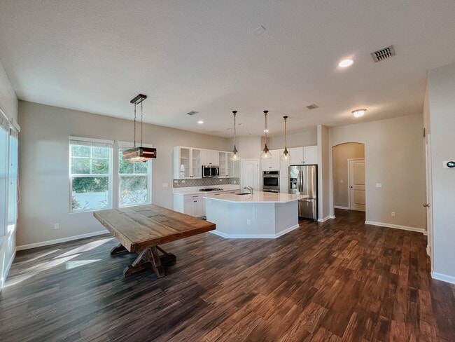 Photo - Updated Eagle Harbor Home with Preserve Views