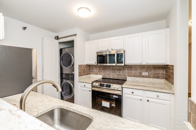 Photo - 345 N La Salle Dr Unidad 1804