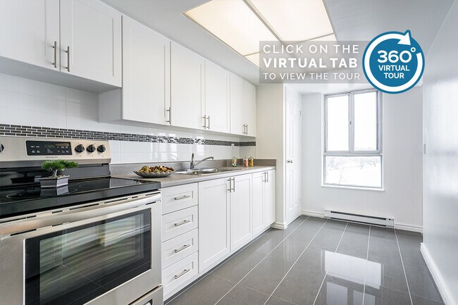 Photo - Clark Townhomes