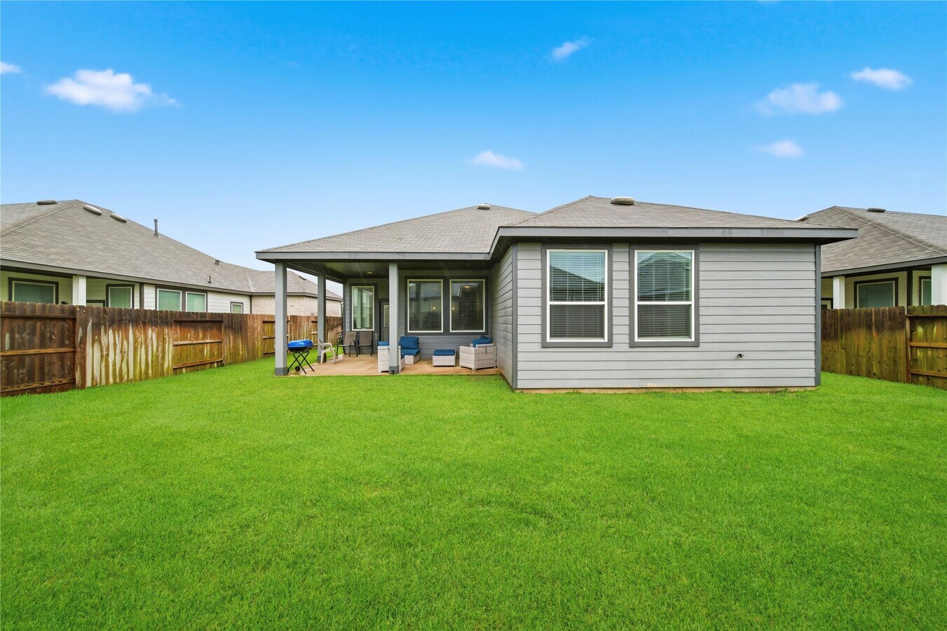 Photo - 4512 Bartagrass Dr