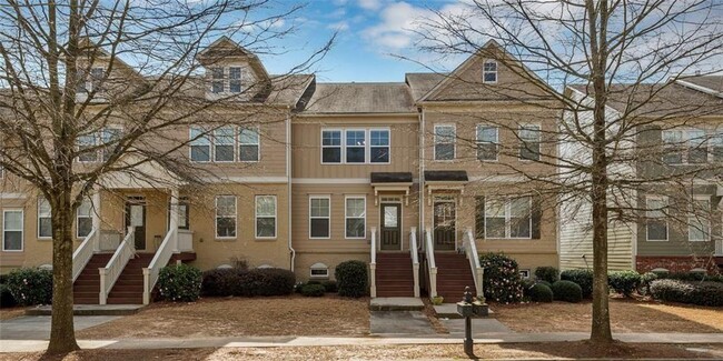 Photo - 512 Village Arbor Park NW Townhome