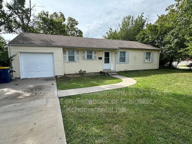 Photo - 6615 W 62nd St