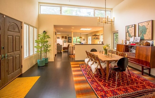 Photo - 4 Bed 3.5 Bath Carolyn Heights Home W/Stunning Finishes & Ideal Outdoor Space!  Option for Early ...