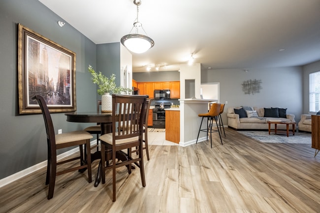 Photo - Central Park Apartments