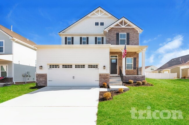 Building Photo - 833 Dean Dr