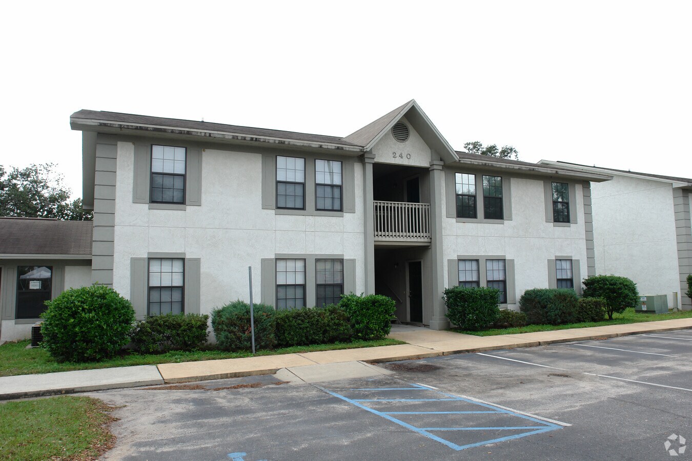 Okaloosa - Oak Tree Park Apartments